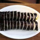빙그레김밥 이미지