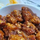 삼우닭강정 - 안양시 만안구 냉천로 192 | 삼우닭강정