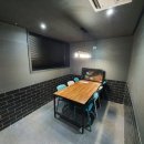 디플레이스 스터디카페 안성한경대점 이미지