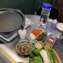 오냉삼 | [상왕십리역 맛집] 왕십리맛집 냉삼부대 왕십리본점 방문 후기