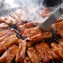 모나캠핑파크 하늘빛풍경 이미지