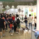 코리아아트 그림전시 이미지