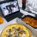 [일상] 행복한 호호의 생일파티😘🎂🎉 &amp; 강릉 여행 🌊(24.12.23 ~ 24.12.31)