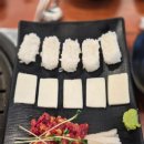 팔도국밥 | [창녕 남지 맛집] 남지 유채축제, 개리비길 가면 꼭 들르는 남지 맛집 '더 웃소'내돈내산 후기