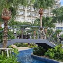 서림카서비스 | 오키나와 남부 숙소 추천 류큐호텔 리조트 실외수영장 일본여행