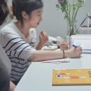 말랑말랑 그림책 테라피 이미지
