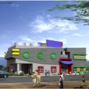 화천어린이도서관 이미지