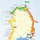 2025 걷기여행 추천 | 코리아둘레길, 해파랑길, 서해랑길 코스 소개