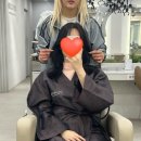 헤어디자인샘 | 정자역 미용실 온무드헤어디자인랩 분당정자점 염색후기