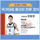 국가대표SK주니어나이츠농구아카데미