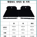 [내돈내산] 꼼지락 확장보드 캠핑 장비 구매후기