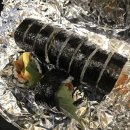 일대김밥