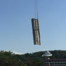 경희대체육관 이미지