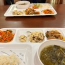 미래관구내식당