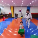 용인대청송태권도장 이미지