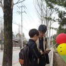 우천초등학교 이미지