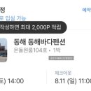 망상밸리펜션 이미지