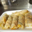 왕푸징 만두 이미지