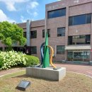 국토지리정보원 본관 이미지