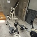 힐링 휘트니스 | 웨이트부터 힐링까지, 카페 있는 헬스장｜자마이카휘트니스 서래마을점 투어 후기