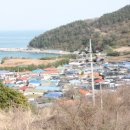 고흥 시산도(詩山島) 이미지