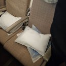 828 A | 인천-상하이-마드리드 중국동방항공 MU709 기내식 수화물 후기