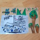 용원초교 병설유치원 이미지