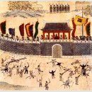 ▣ 5-0. 기남원함패사(記南原陷敗事) -참혹한 기억과 지도자의 비애- 이미지