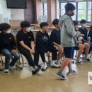 운동중학교 이미지