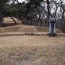 한계미선생묘 및 신도비 이미지