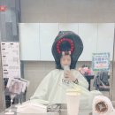 430헤어 수완점에서 머리하고 왔어요!