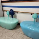 휴식 조형벤치 이미지