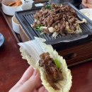 건강탕 | 제주 나인브릿지 F&amp;B 후기 - 조식, 중식, 룸 서비스