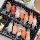 [아라동 맛집] 점심 초밥 배달, 제주 ‘아란어가’ 첫 주문 후기