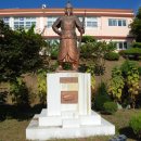 평은초등학교 이미지