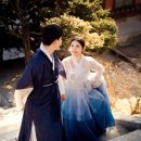 아리묘 | [서울 한복스냅] 창덕궁 창경궁 커플스냅 웨딩스냅 보정본 후기 (with ks작가님)