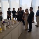 서정호 황칠 S&PANAX | 미국 120개 한인회 이끄는 의장이 태종대를 찾은 이유는?