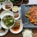 배산정 | 부산오리고기 맛집 배산정 연산동 오리불고기 후기