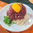 누렁소숯불 이미지