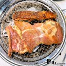 서울 봉천동 맛집 명륜진사갈비 돼지갈비부터 립까지 무한리필
