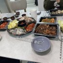 신천장원보쌈족발