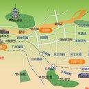 실크로드 이미지