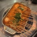 장가네 흑염소 숯불구이