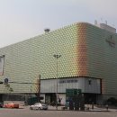 갤러리아백화점 이미지