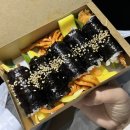 삼춘꼬마김밥