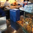 오케이랜드앤하우스 | 홍콩 센트럴 베이크하우스 기내반입 디즈니랜드 에그타르트 반입