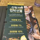 온더보더 현대디큐브시티점 | [신도림/디큐브시티] 멕시칸레스토랑 온더보더 현대디큐브시티점 솔직 후기