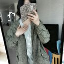 위드나영 | 위드나영 카키야상 후기 :D