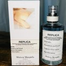 레이지모닝 | 메종 마르지엘라 향수 레이지선데이모닝 매장 노트 후기