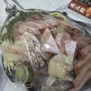 비호수산 | [노량진동 노량진역]노량진 수산시장 대방어 모듬회 추천 "군산상회"